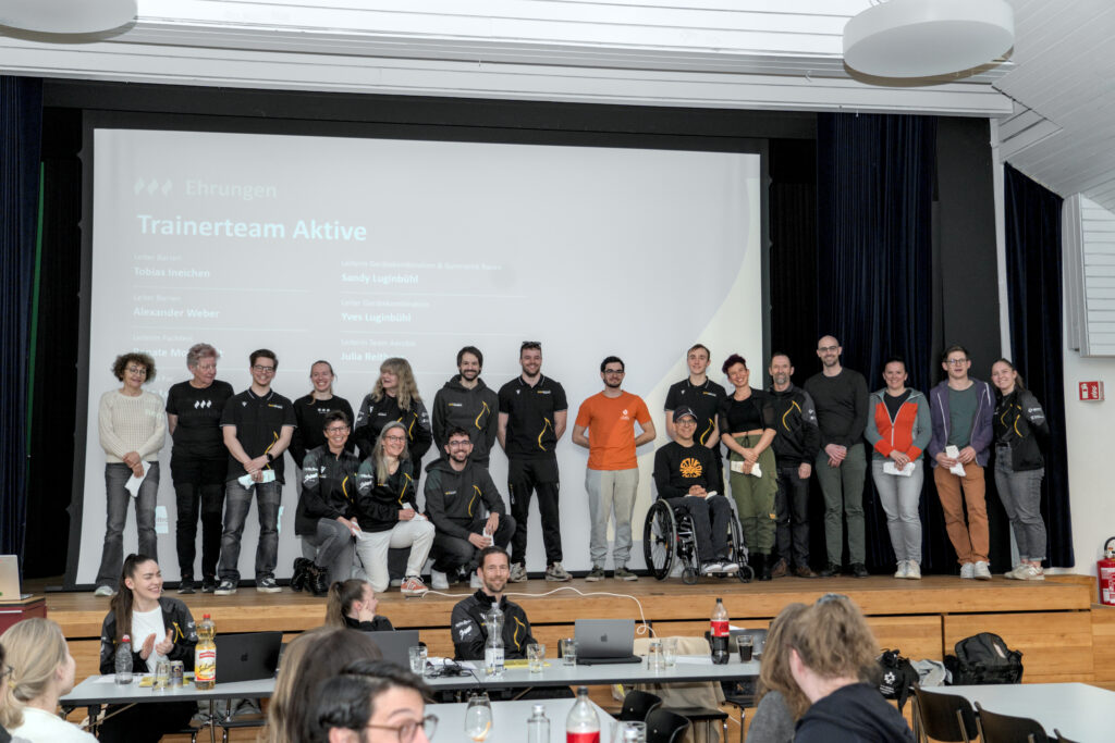 165. Generalversammlung 2026