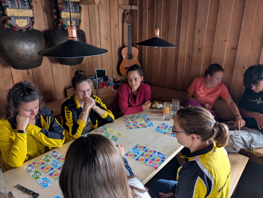 Spiele
