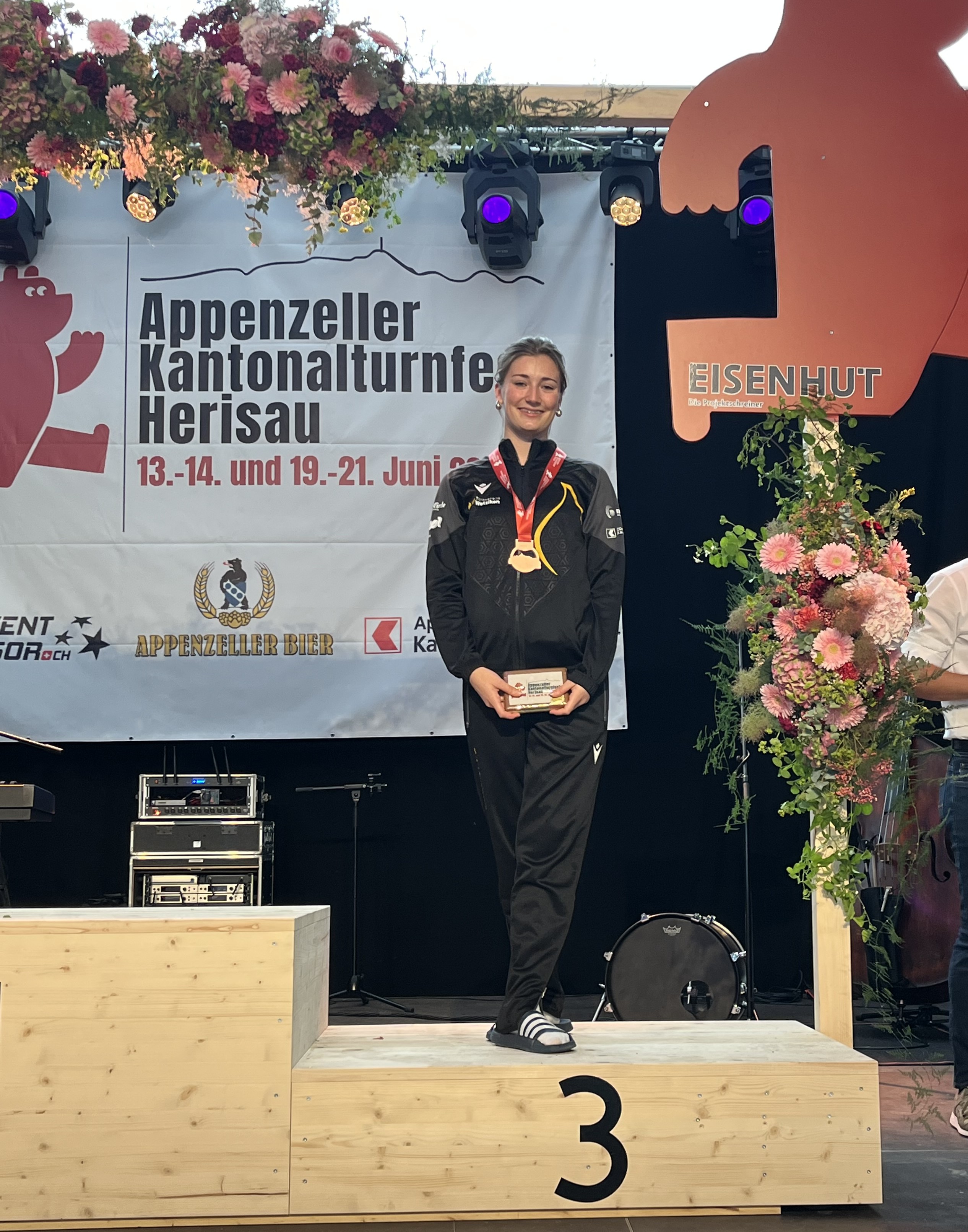 AKTF Einzel